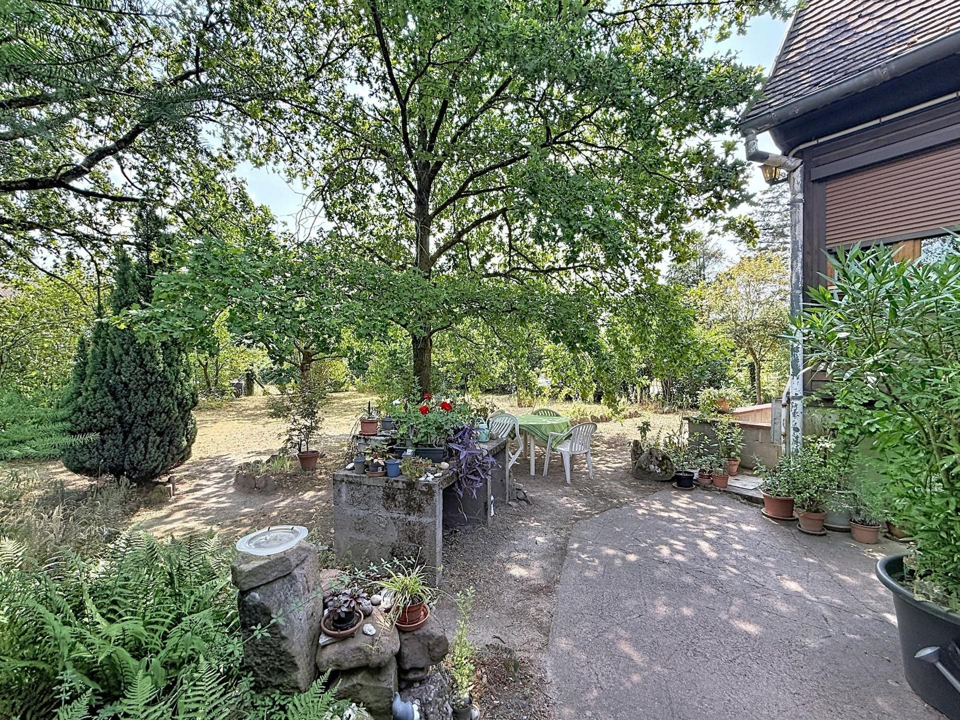 Maison à vendre, 90m², Scherwiller