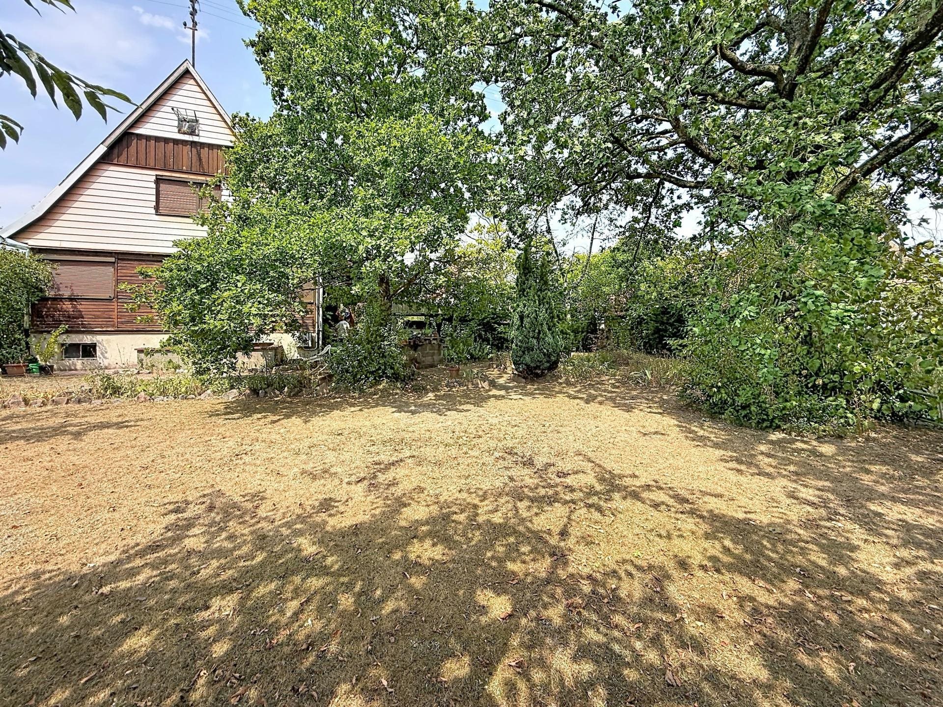 Maison à vendre, 90m², Scherwiller