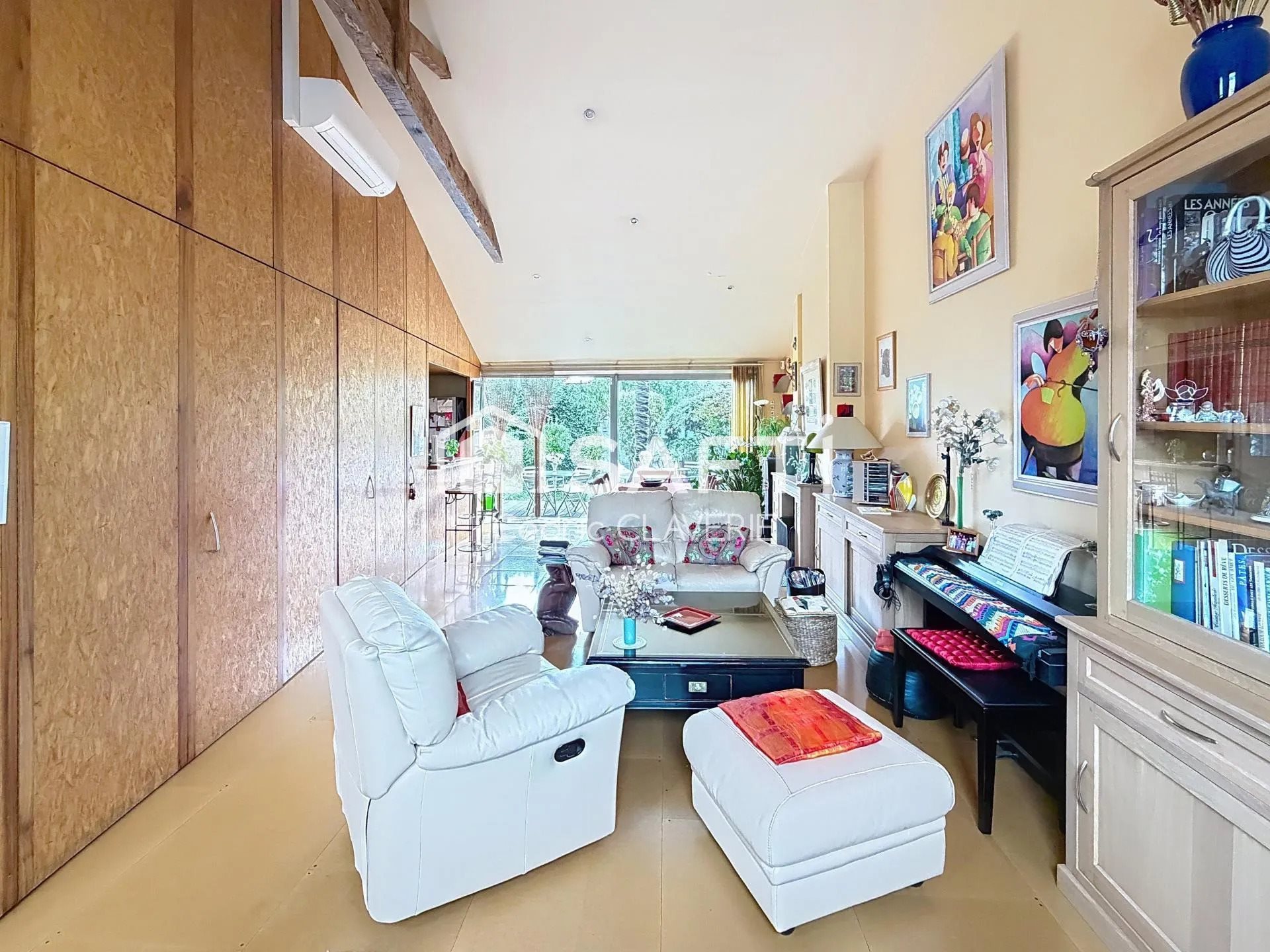 Maison à vendre, 75m², Talence