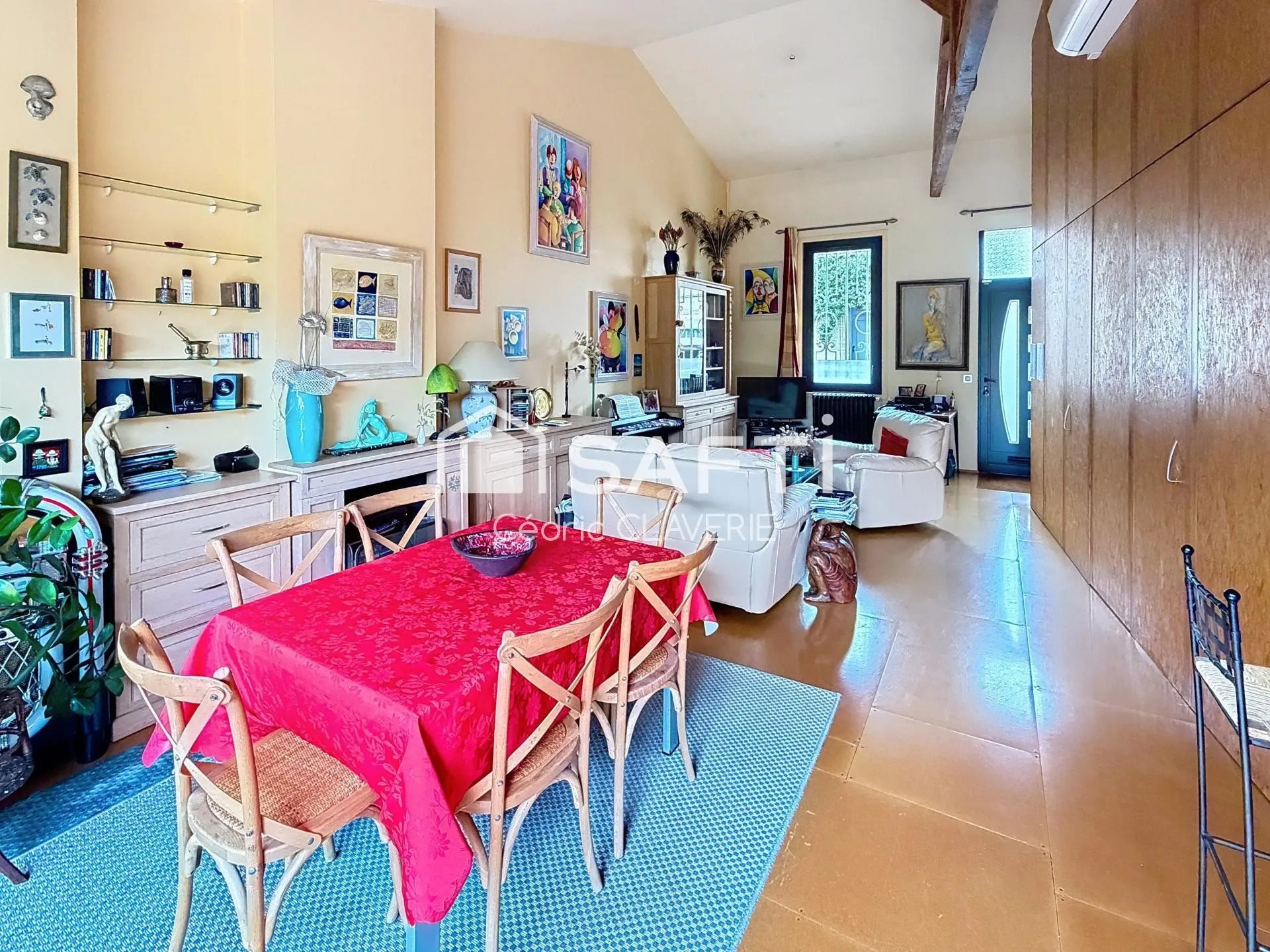 Maison à vendre, 75m², Talence