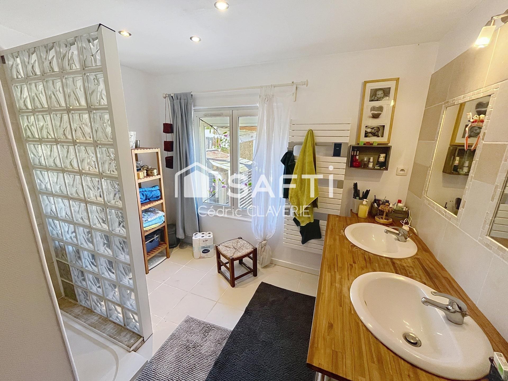 Maison à vendre, 134m², Hostens