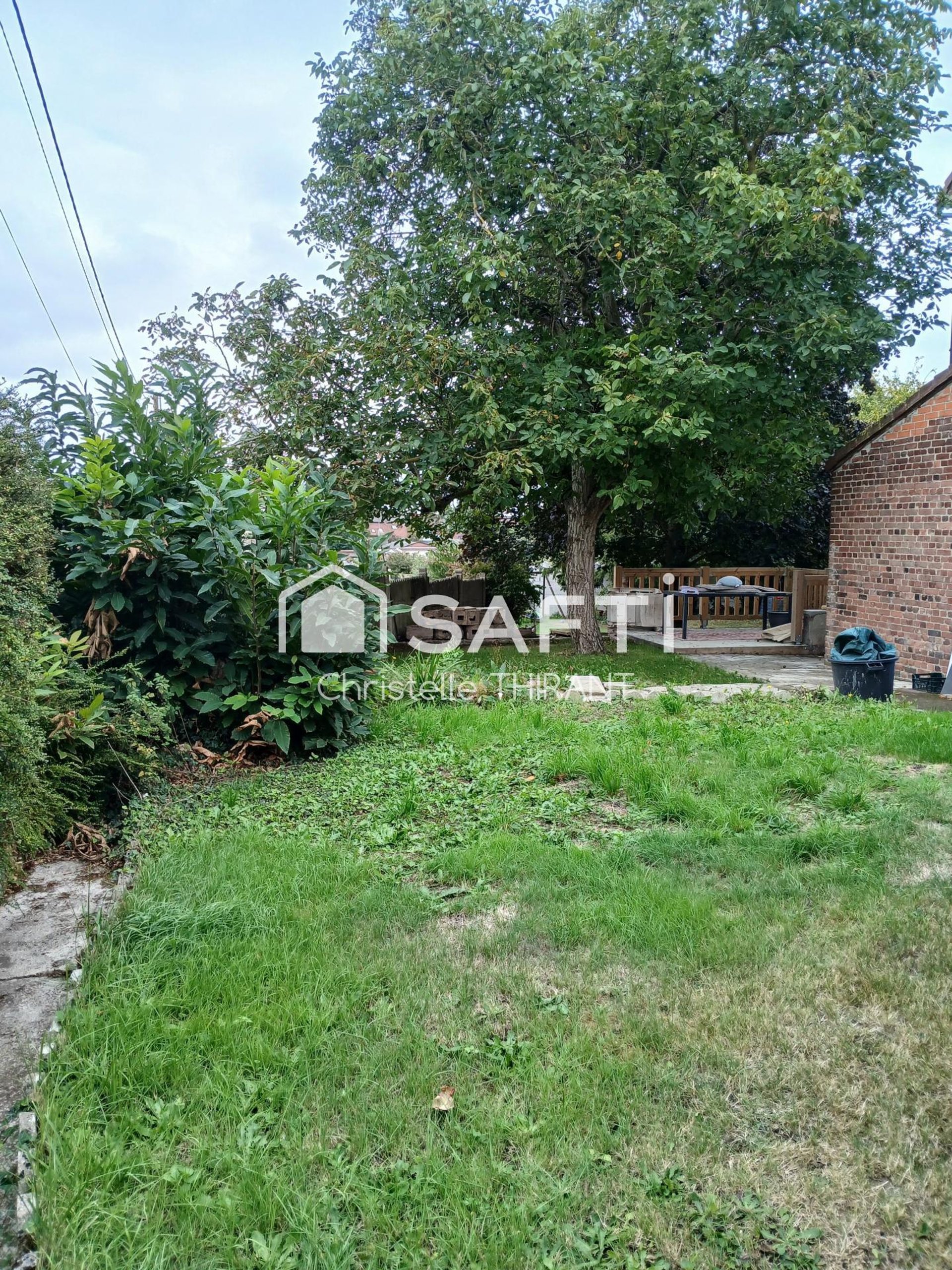 Maison à vendre, 100m², Beuvry