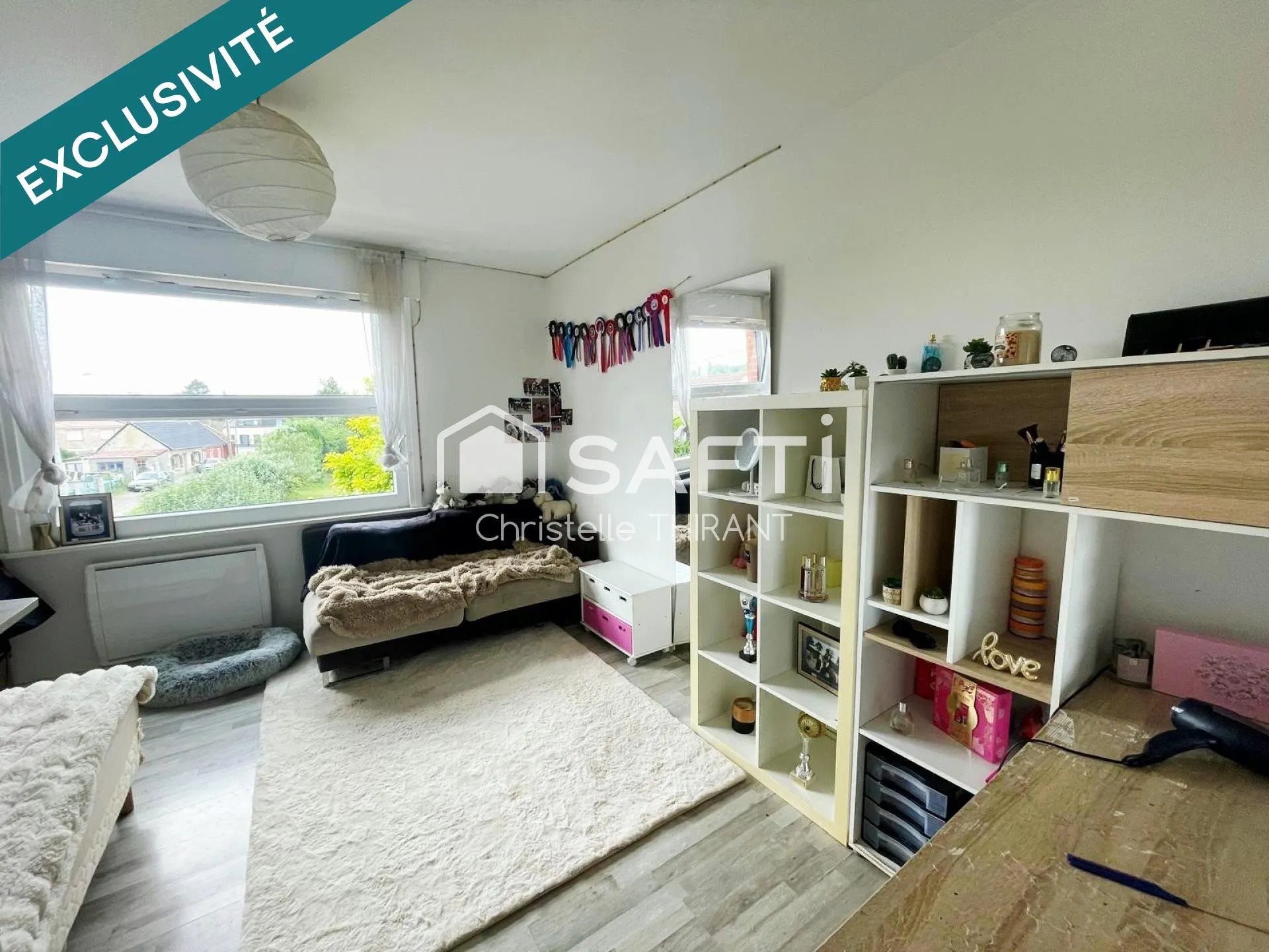 Maison à vendre, 177m², Beuvry
