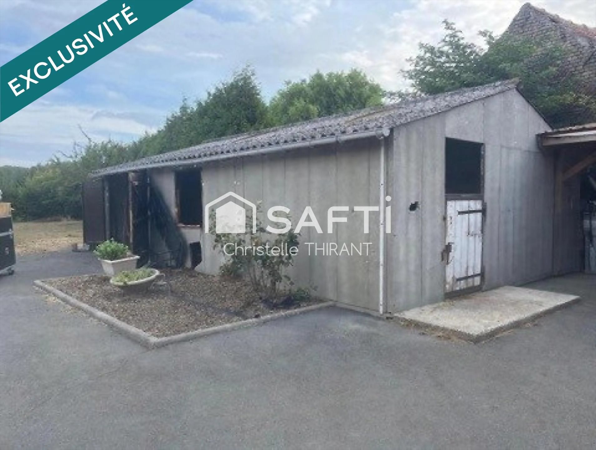 Maison à vendre, 177m², Beuvry