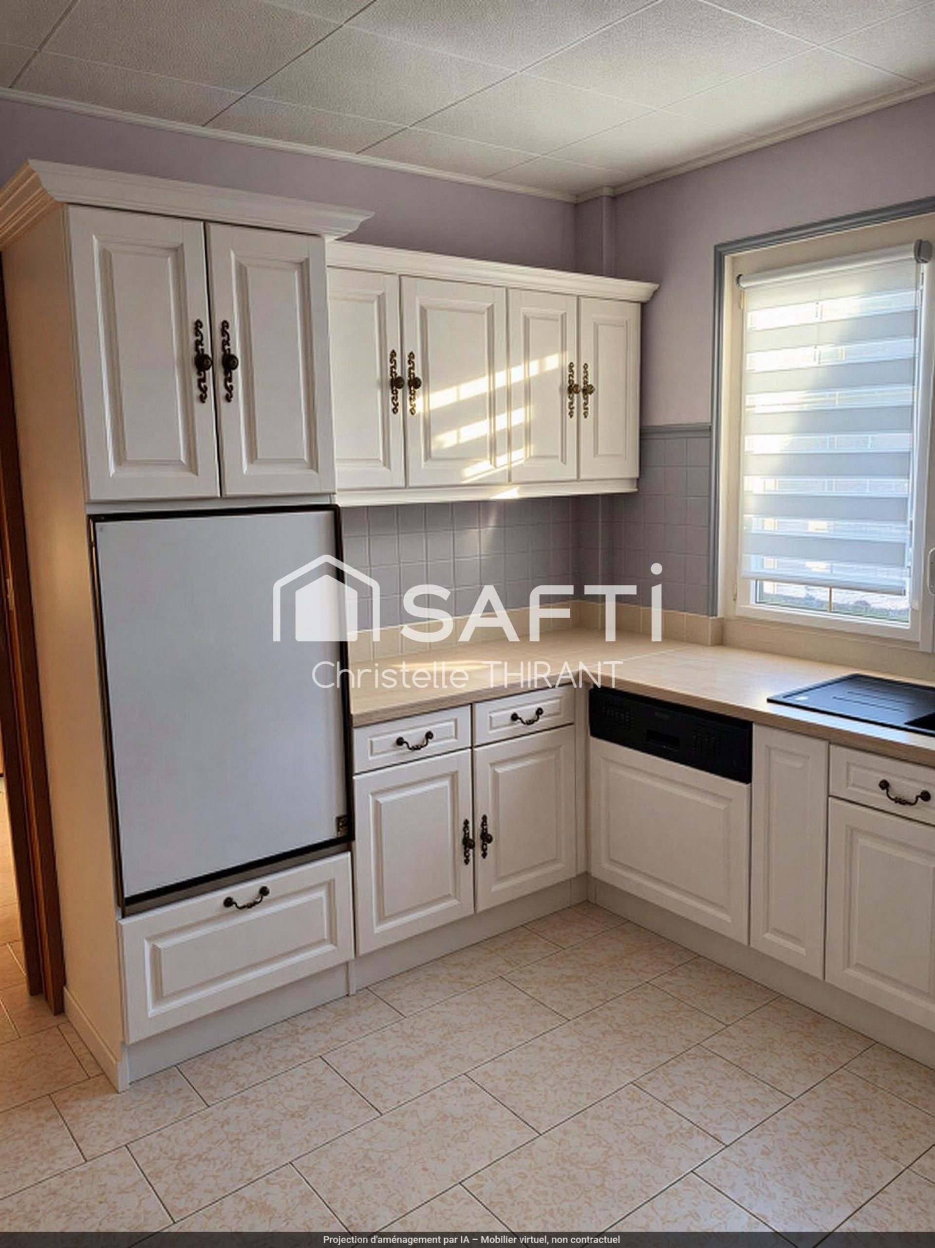 Maison à vendre, 99m², Violaines