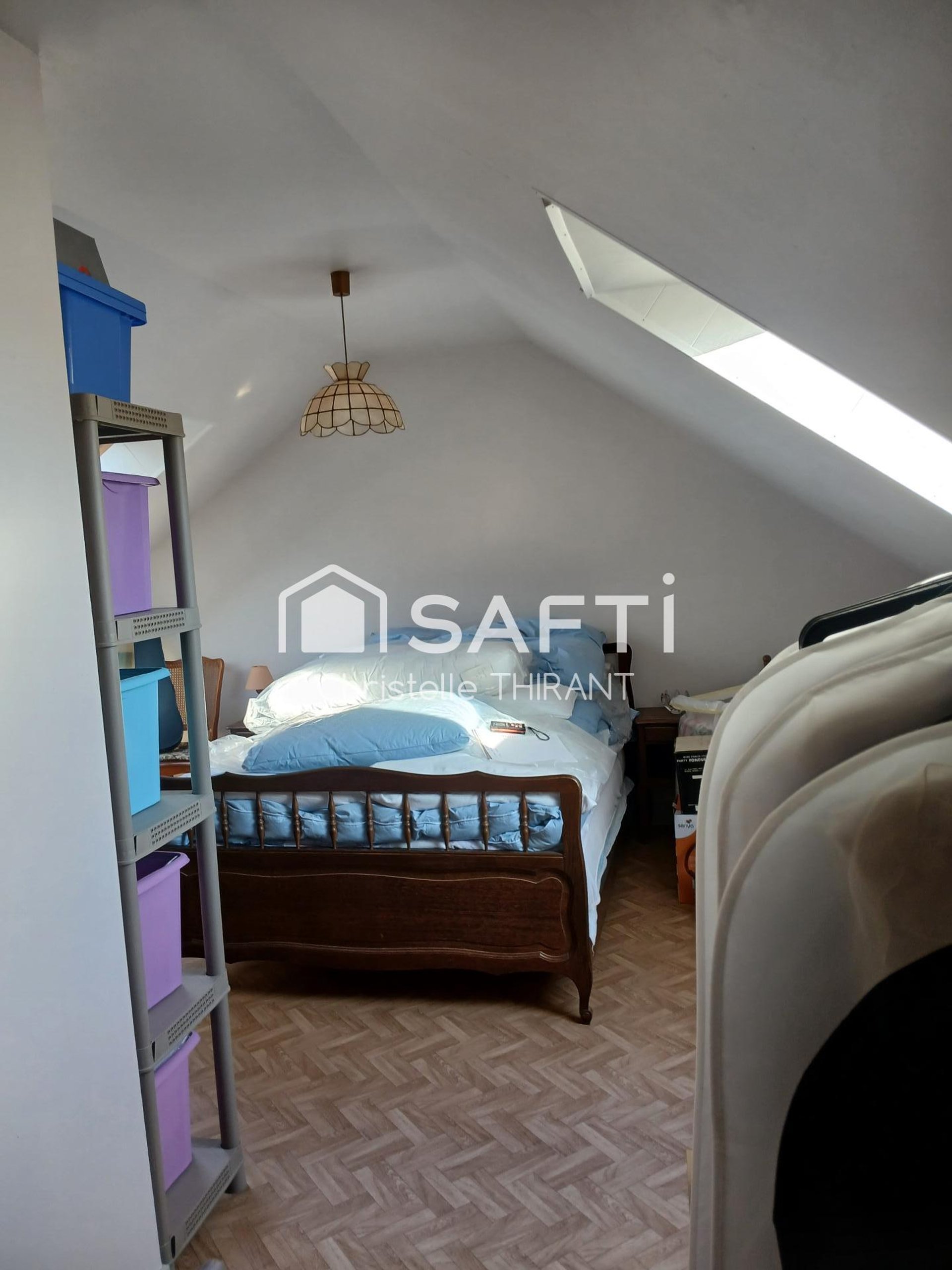 Maison à vendre, 99m², Violaines