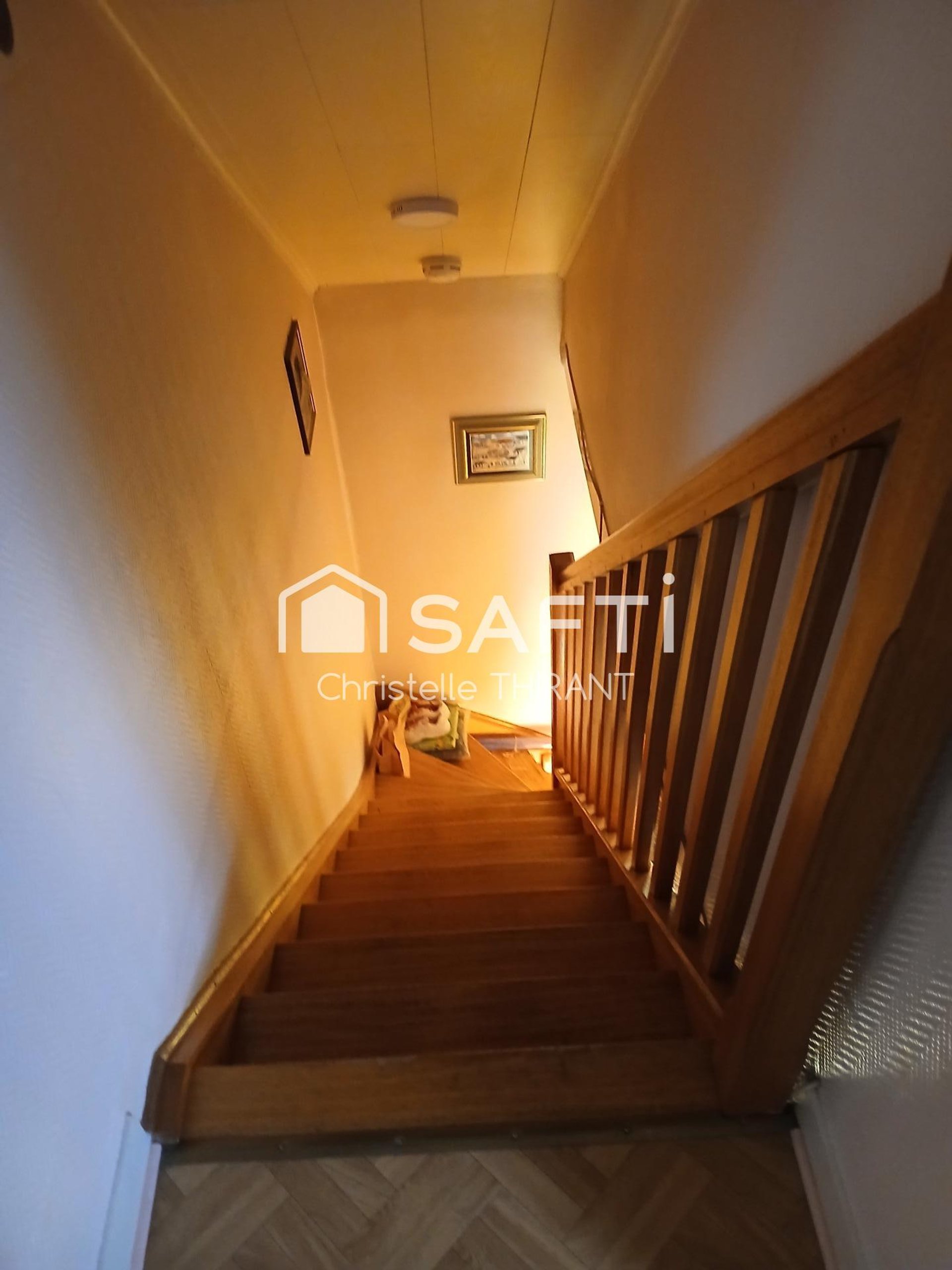 Maison à vendre, 99m², Violaines