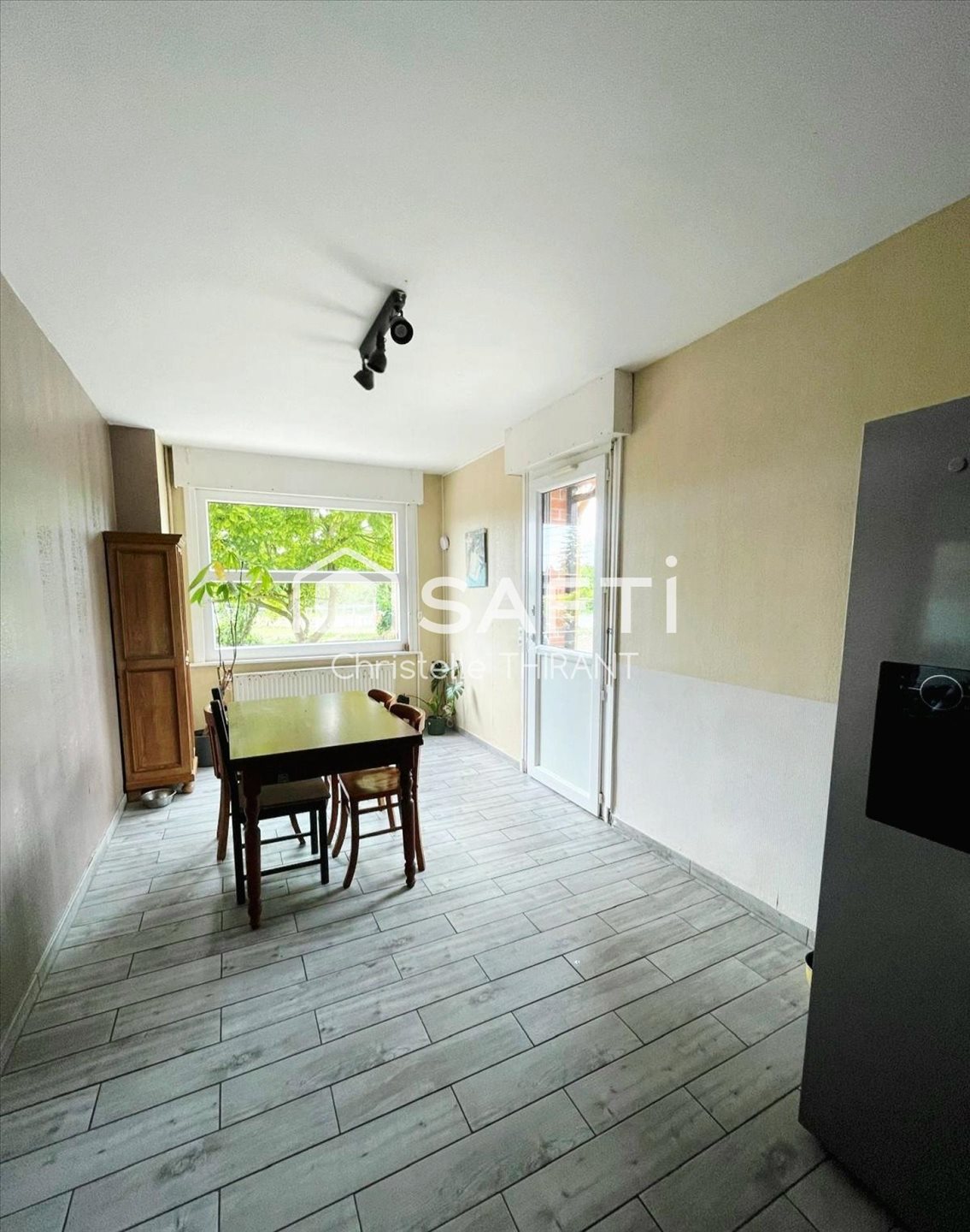 Maison à vendre, 177m², Beuvry