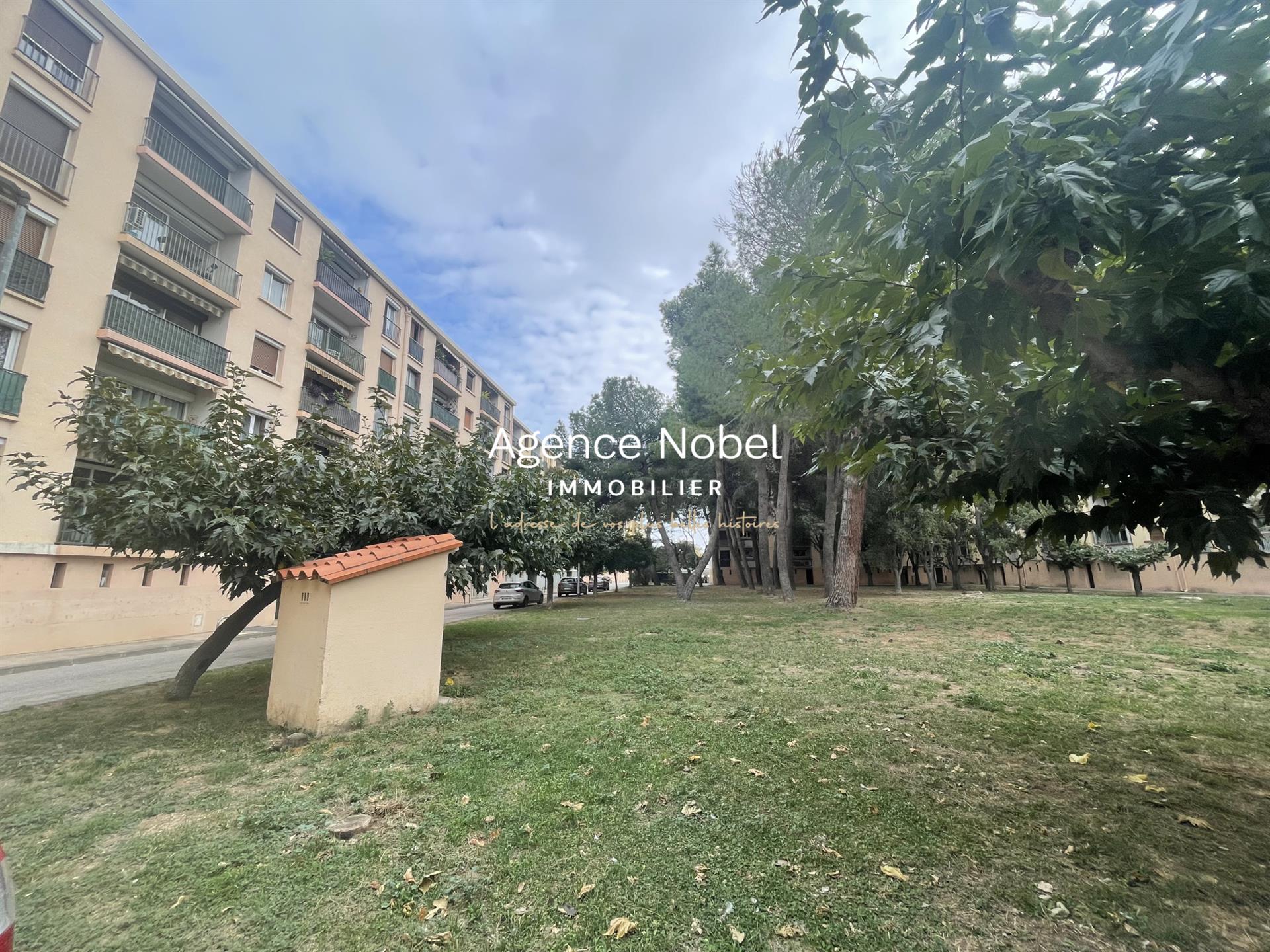 Appartement à vendre, 80m², Perpignan