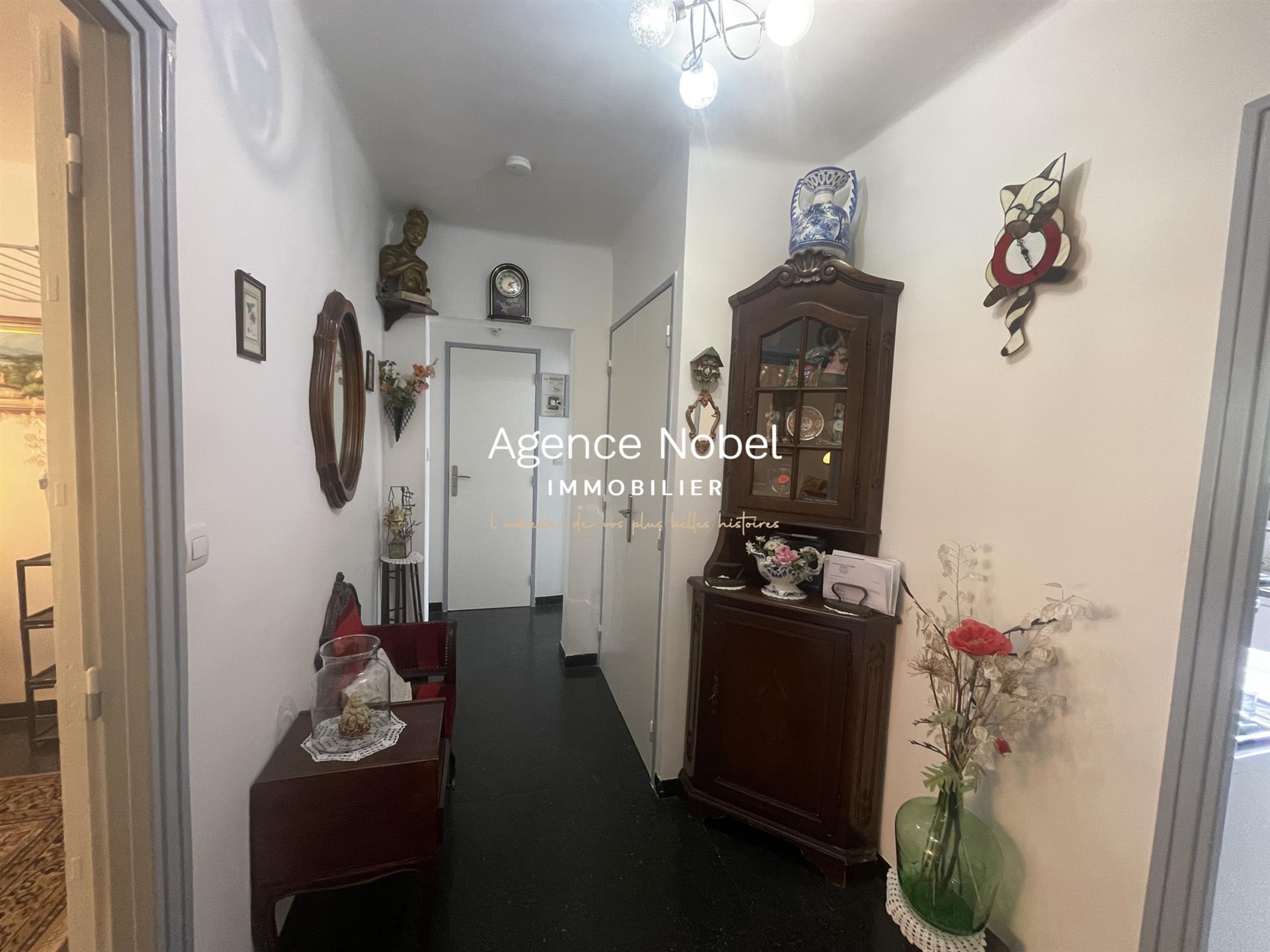 Appartement à vendre, 80m², Perpignan