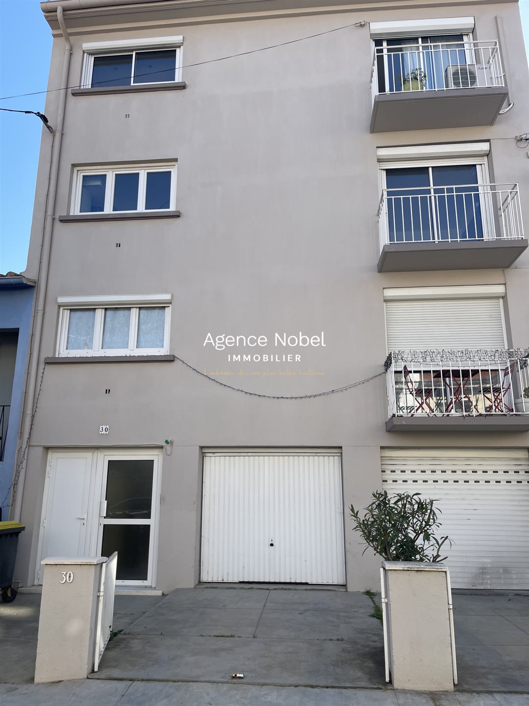 Appartement à vendre, 69m², Perpignan