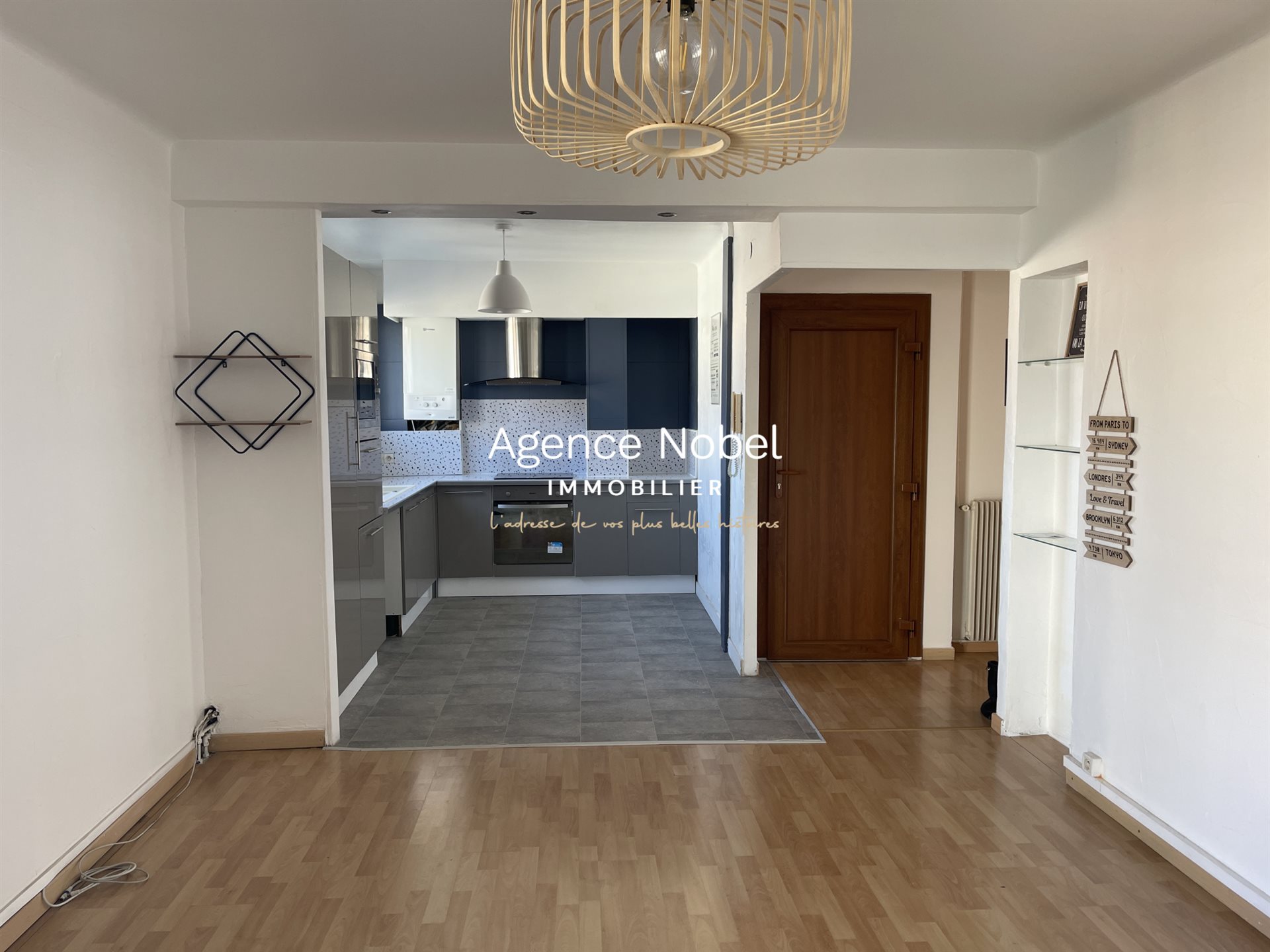 Appartement à vendre, 69m², Perpignan
