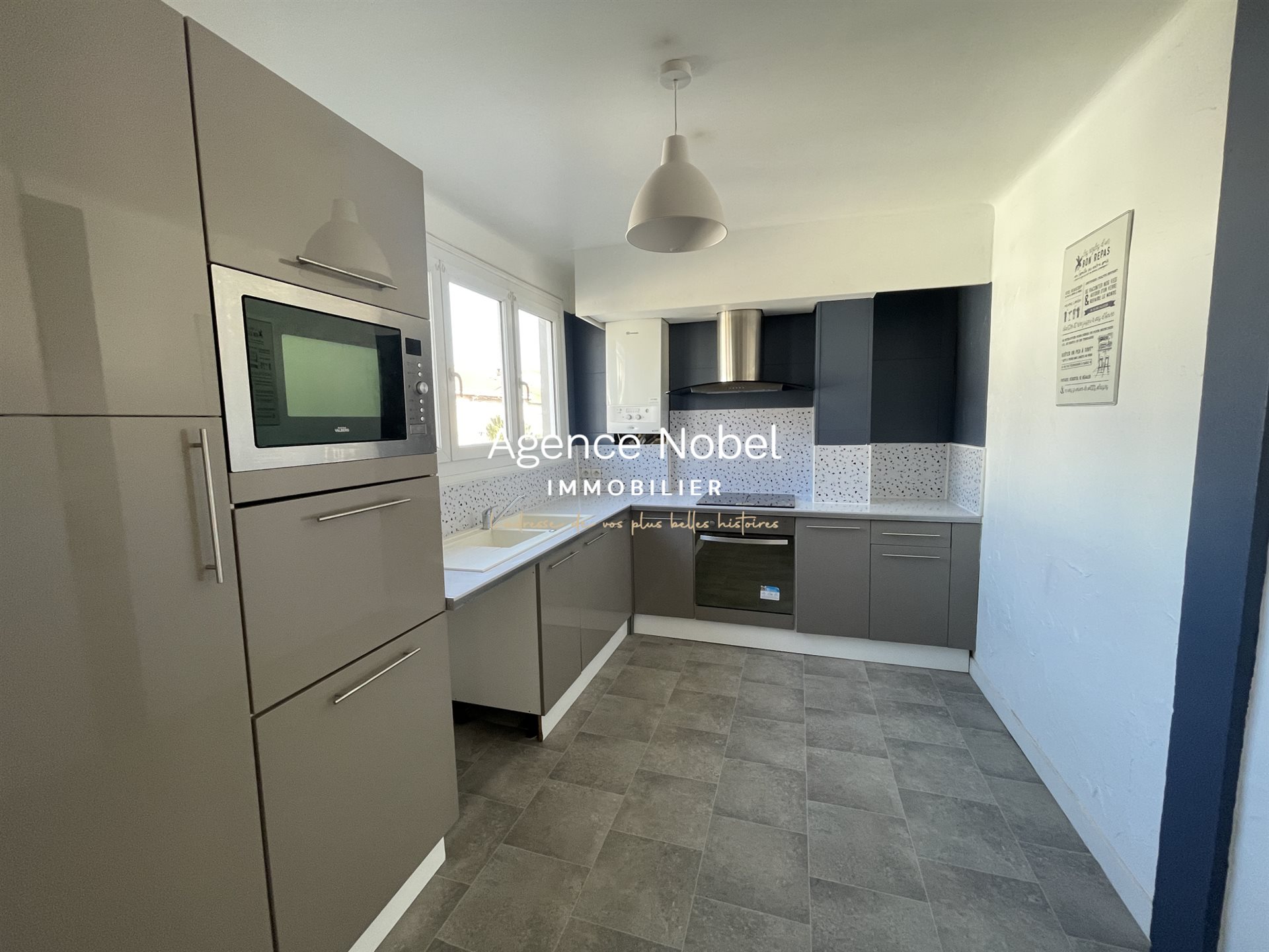 Appartement à vendre, 69m², Perpignan