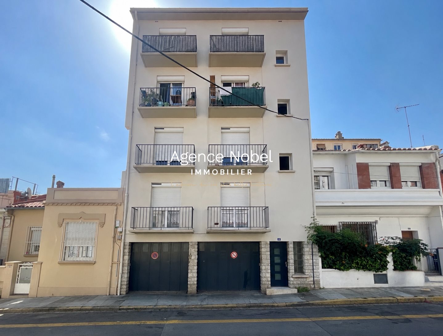 Appartement à vendre, 77m², Perpignan