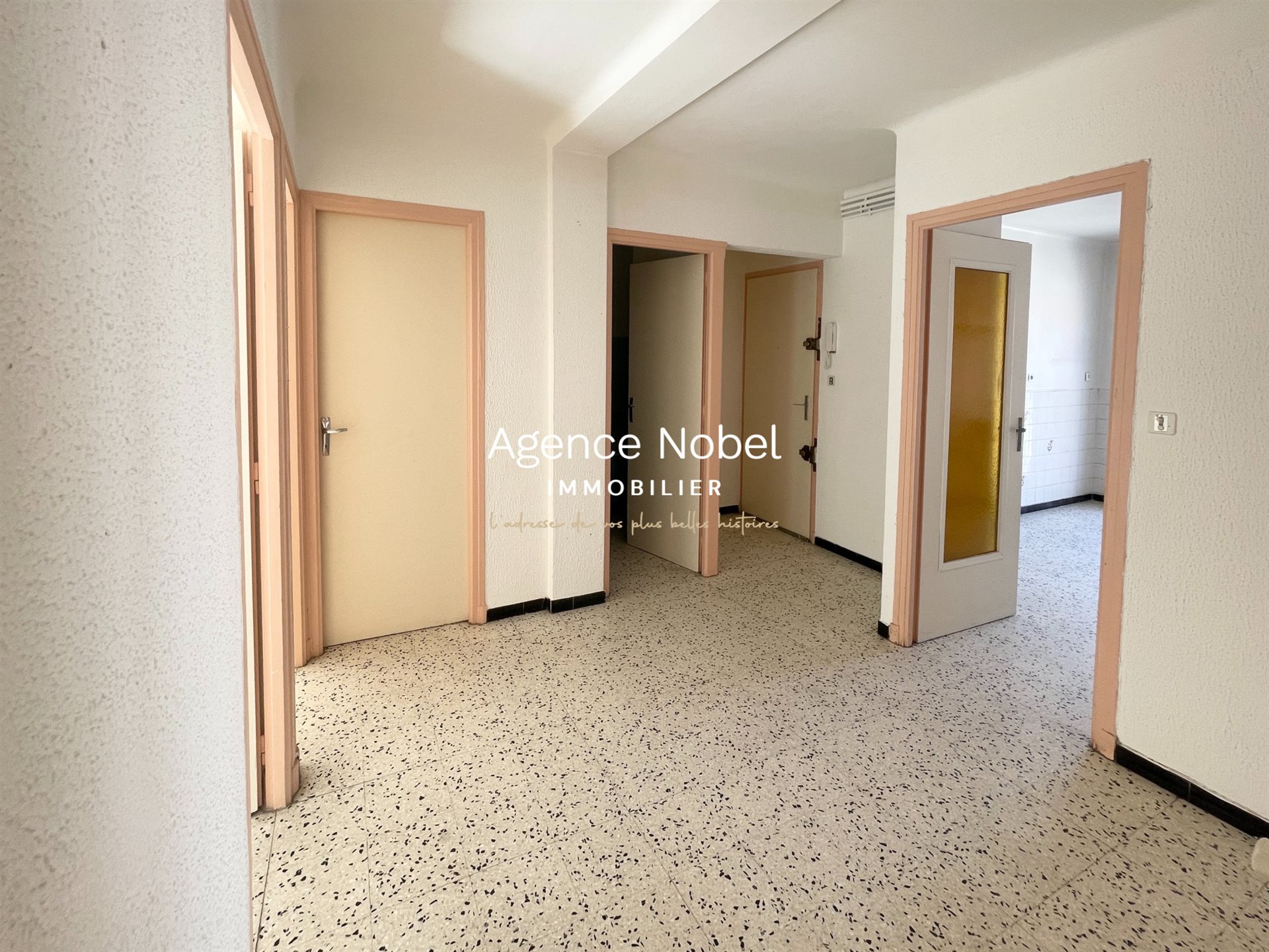 Appartement à vendre, 77m², Perpignan