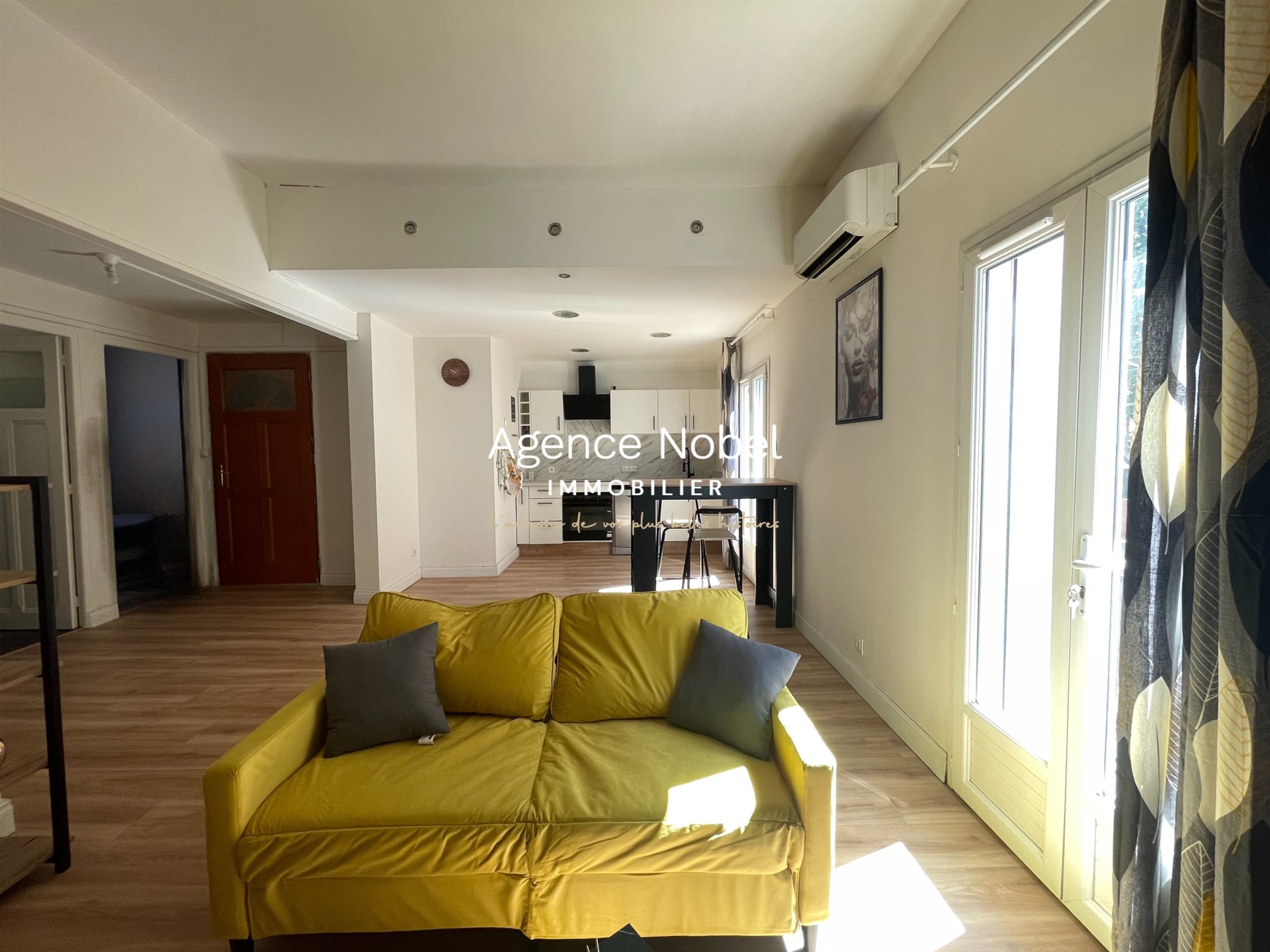 Appartement à vendre, 48m², Perpignan