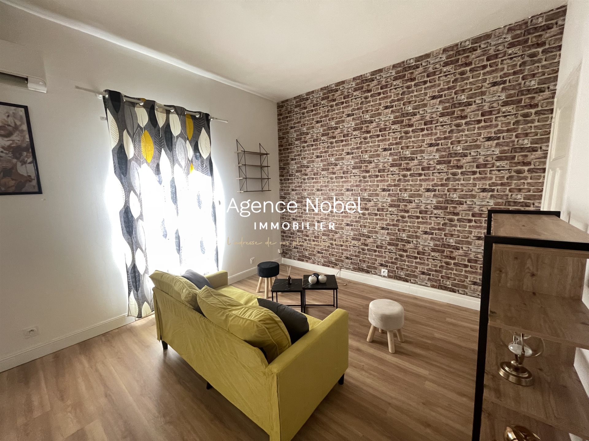 Appartement à vendre, 48m², Perpignan