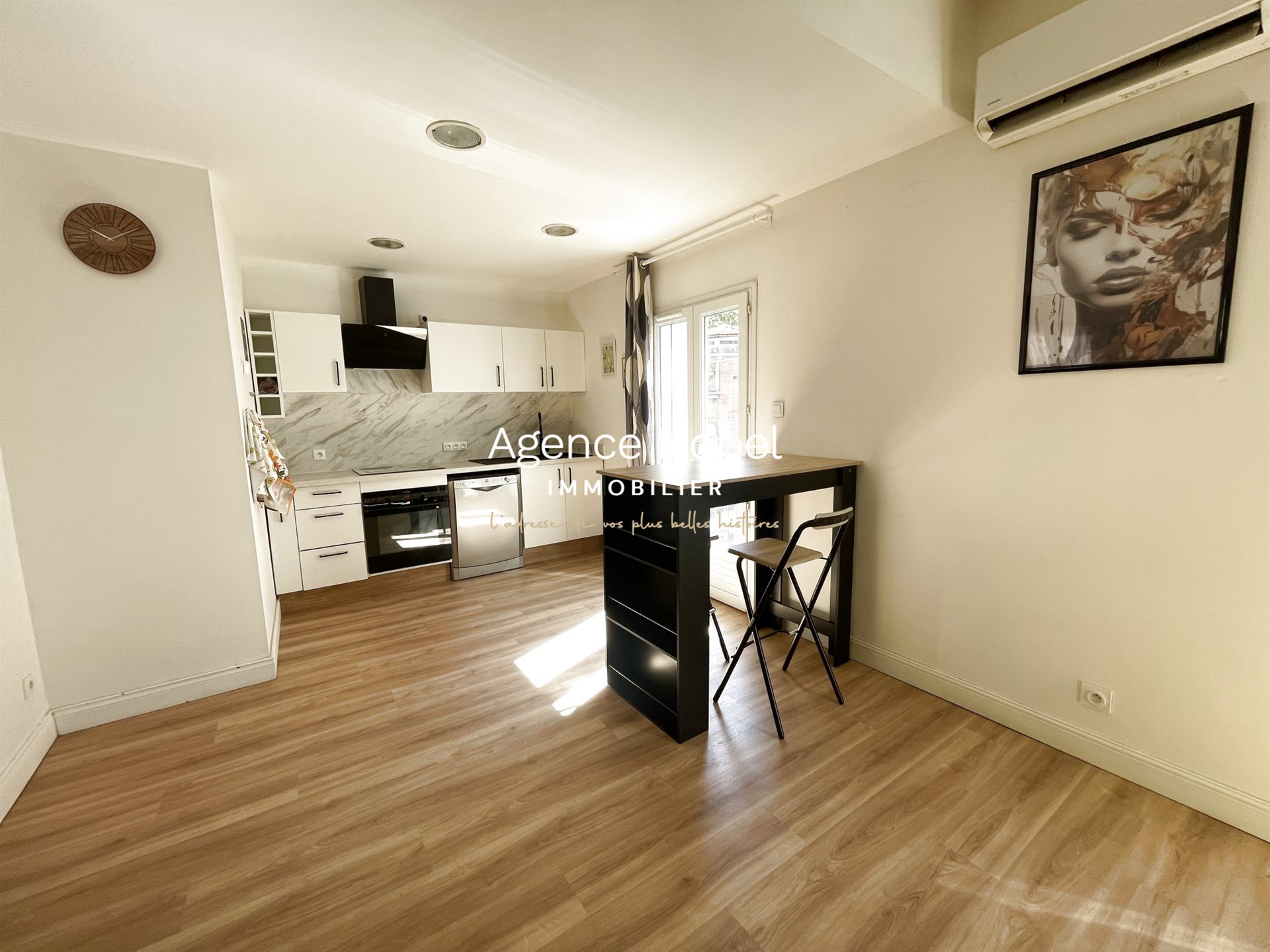 Appartement à vendre, 48m², Perpignan