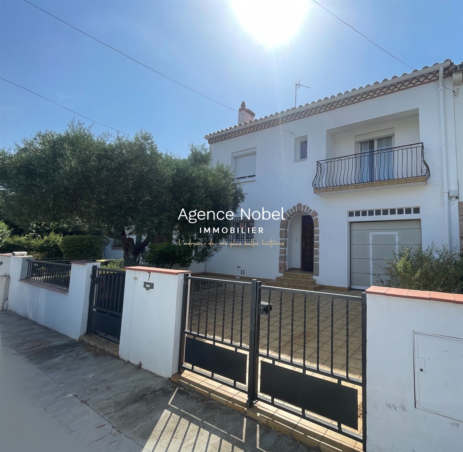 Maison à vendre, 123m², Perpignan