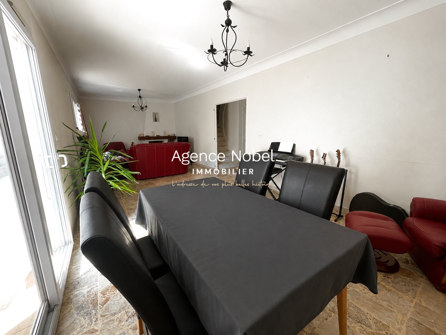 Maison à vendre, 123m², Perpignan