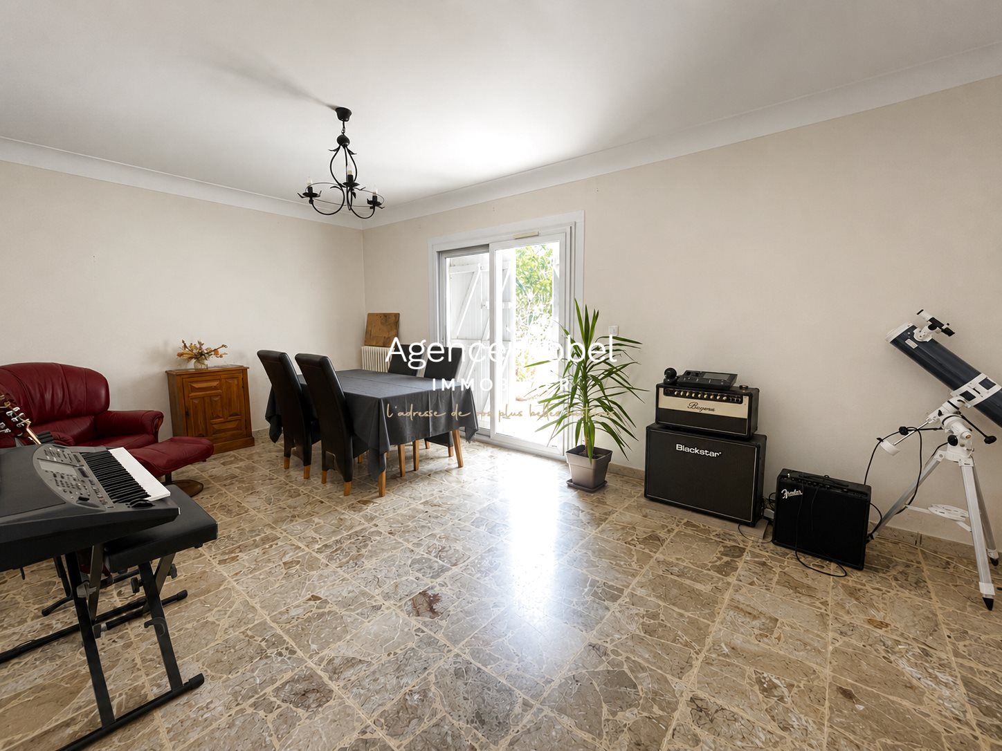 Maison à vendre, 123m², Perpignan