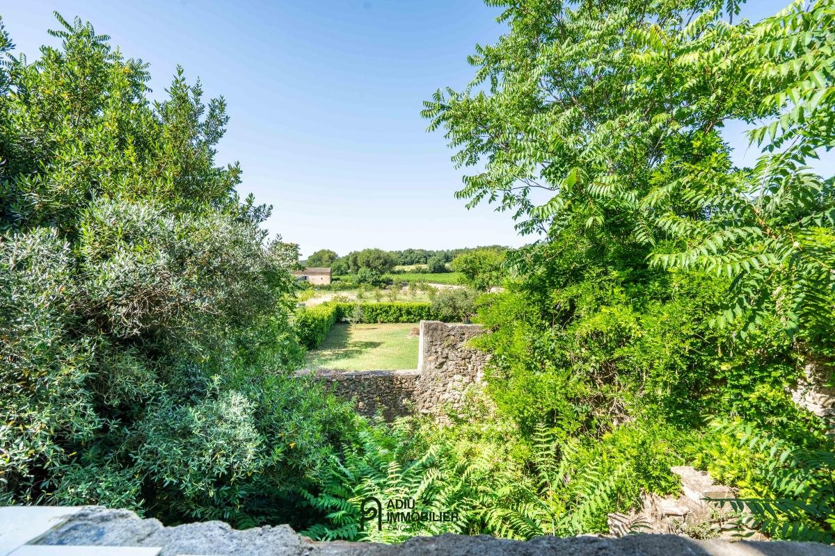 Maison à vendre, 160m², Uzès