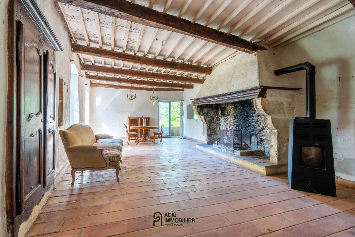 Maison à vendre, 160m², Uzès