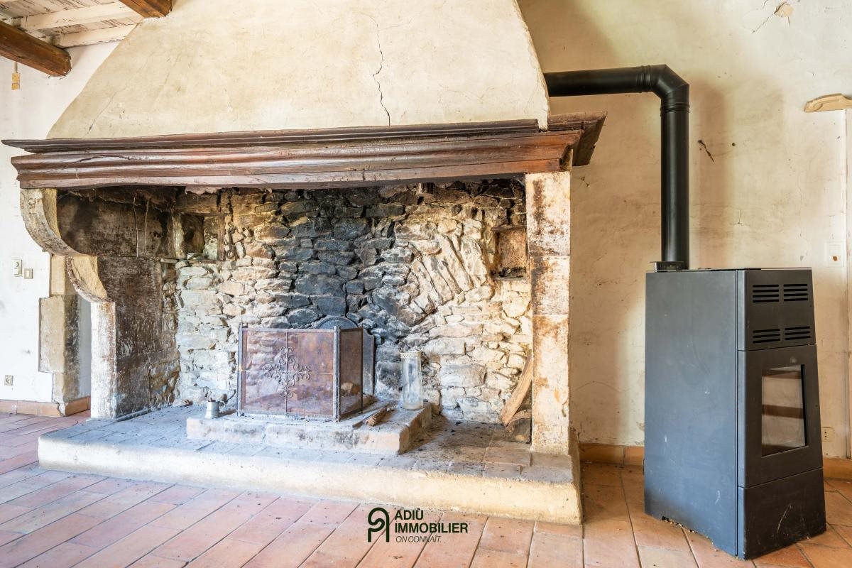 Maison à vendre, 160m², Uzès