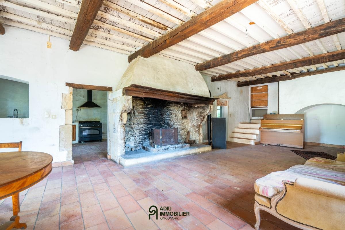 Maison à vendre, 160m², Uzès