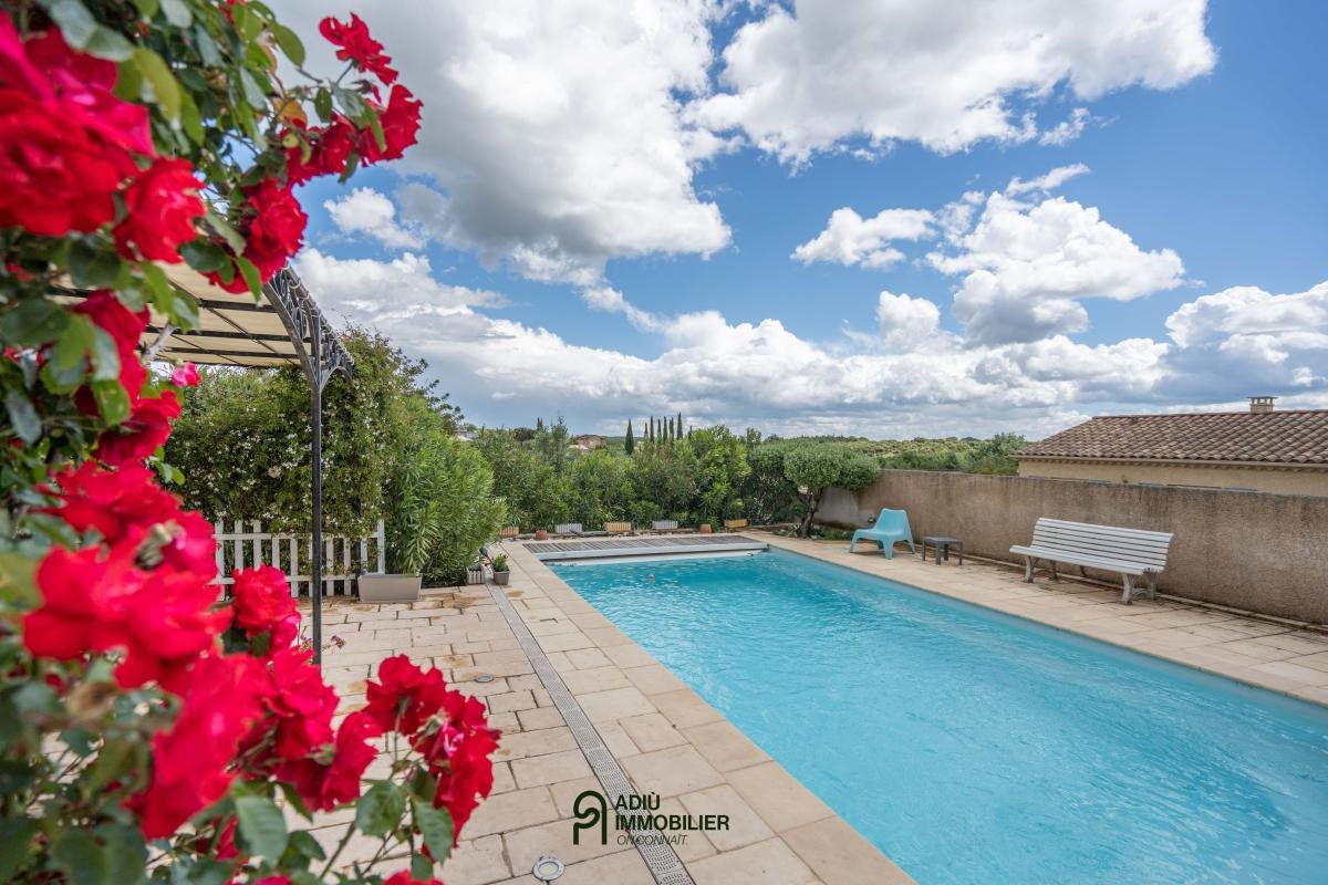 Maison à vendre, 102m², Uzès