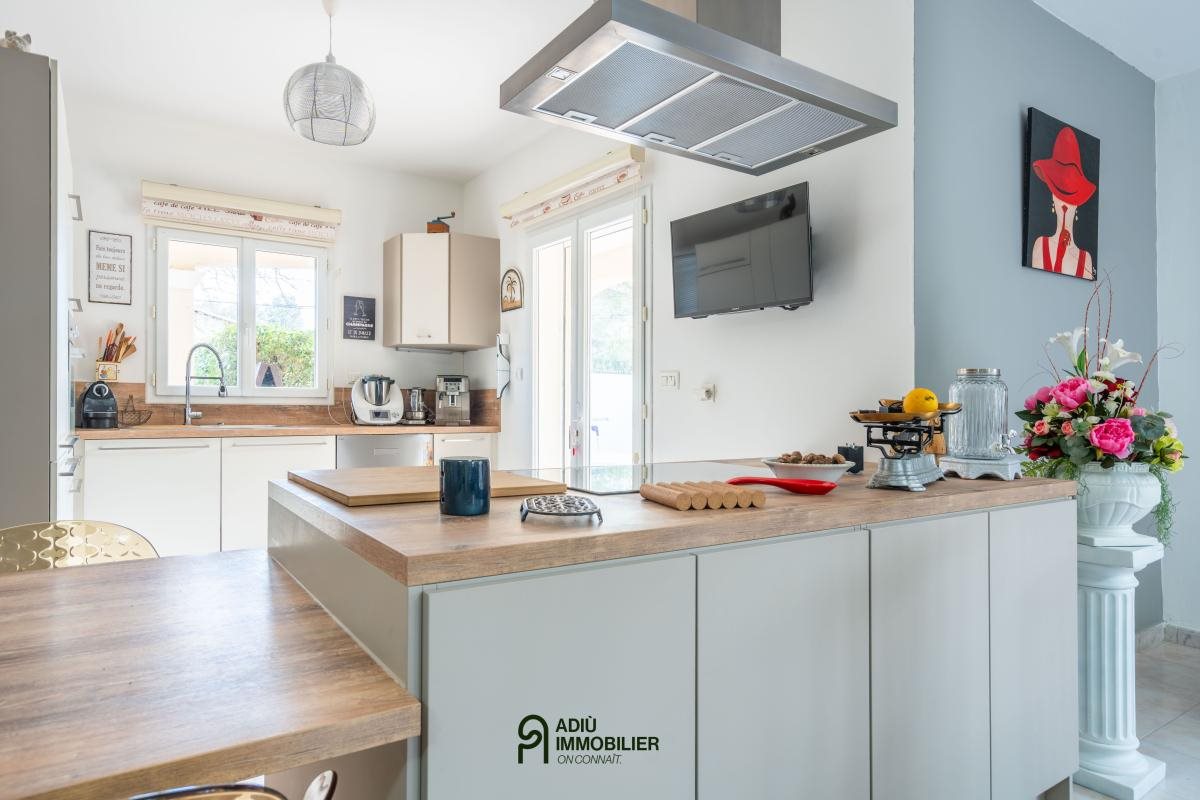 Maison à vendre, 133m², Saint-Paul-les-Fonts