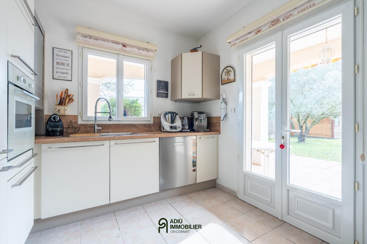 Maison à vendre, 133m², Saint-Paul-les-Fonts