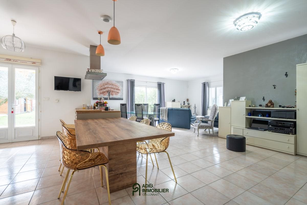 Maison à vendre, 133m², Saint-Paul-les-Fonts