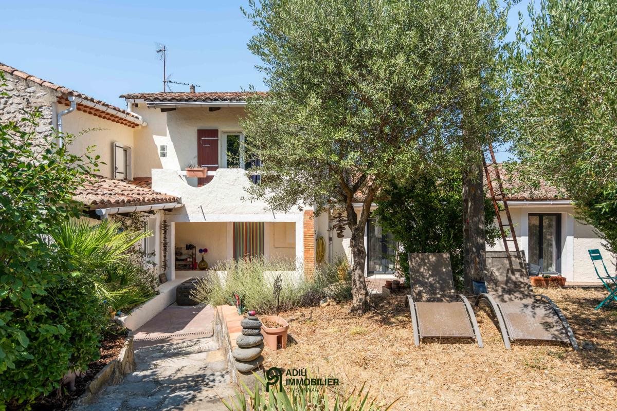 Maison à vendre, 105m², Alès