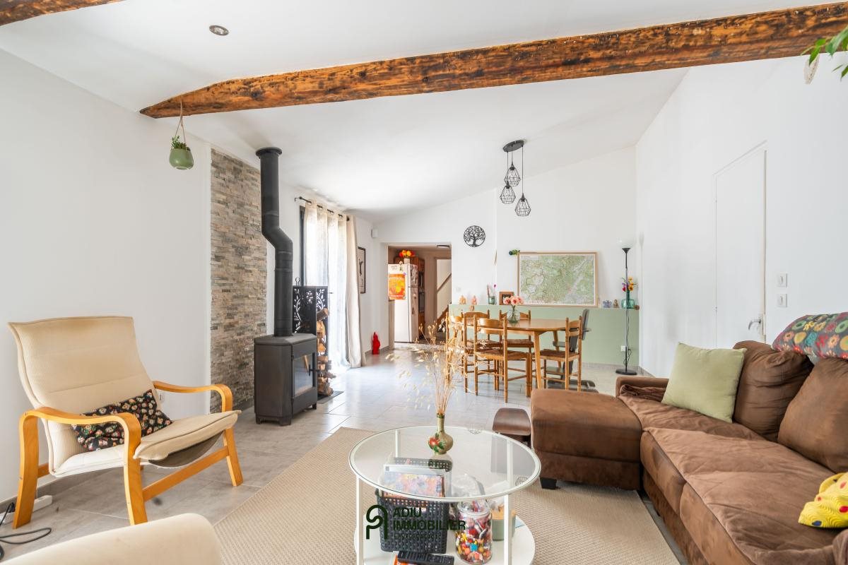 Maison à vendre, 105m², Alès