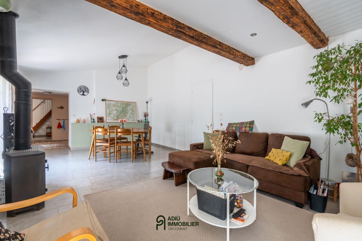 Maison à vendre, 105m², Alès