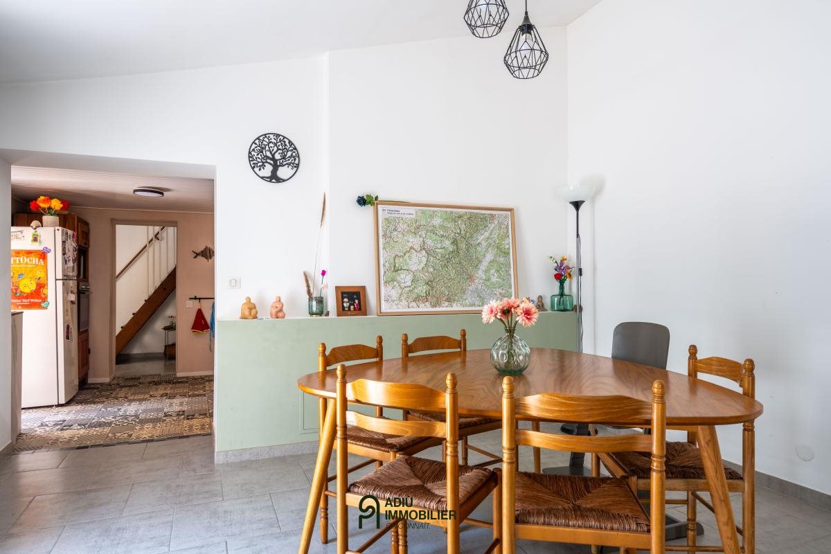 Maison à vendre, 105m², Alès