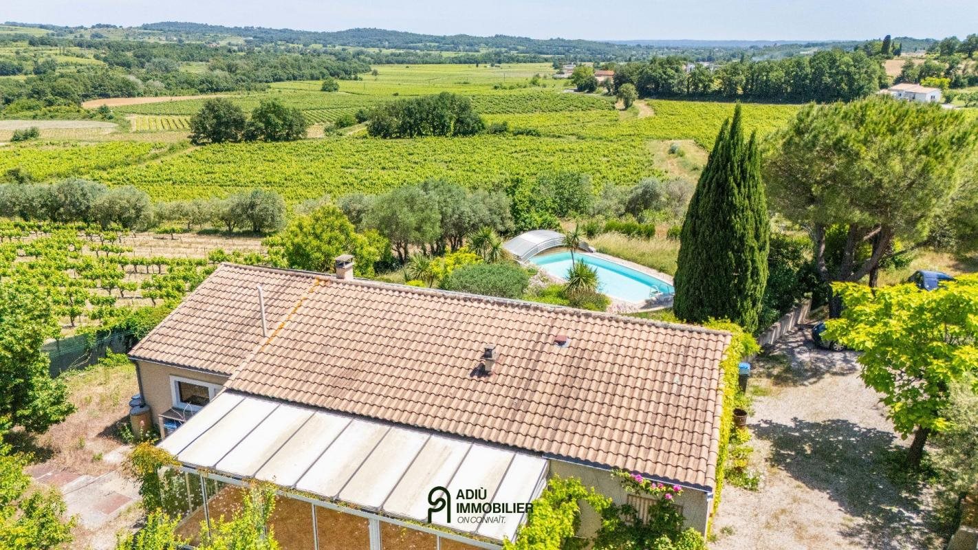 Maison à vendre, 124m², Cruviers-Lascours
