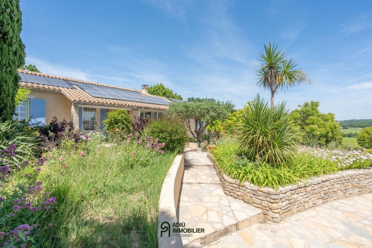 Maison à vendre, 124m², Cruviers-Lascours