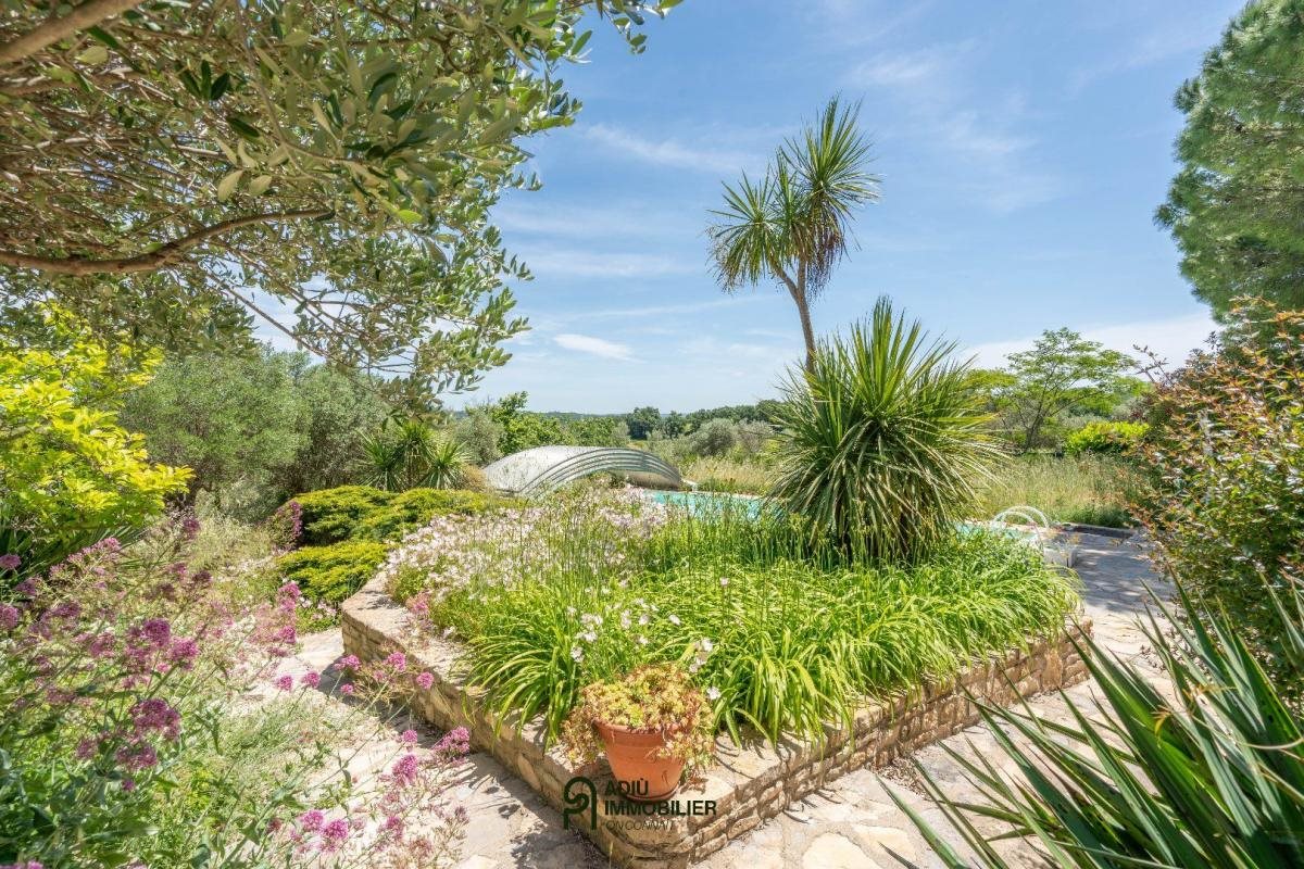 Maison à vendre, 124m², Cruviers-Lascours