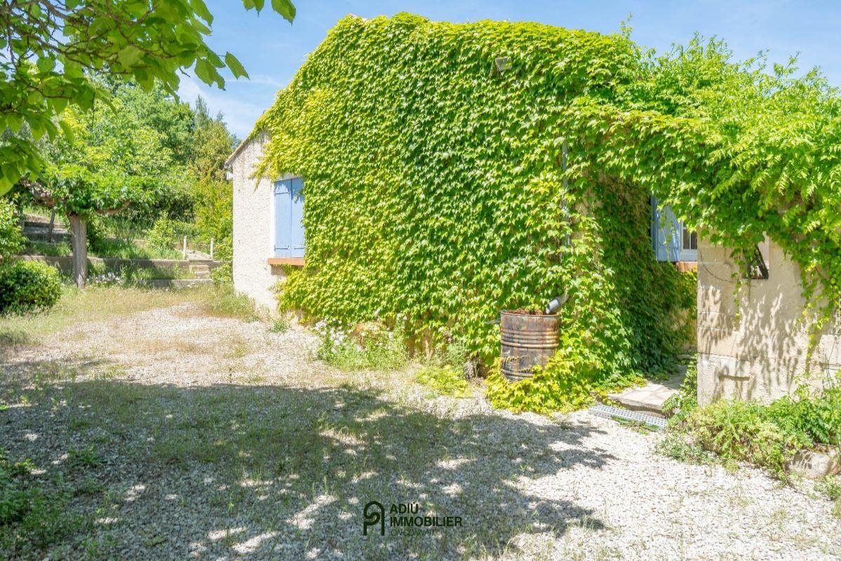 Maison à vendre, 124m², Cruviers-Lascours