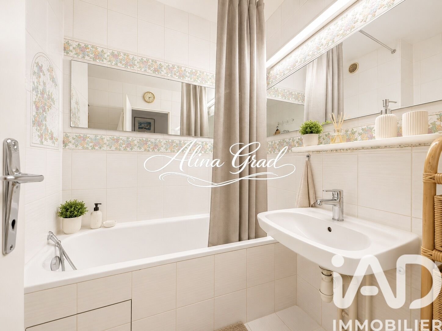 Maison à vendre, 105m², Montigny-lès-Cormeilles