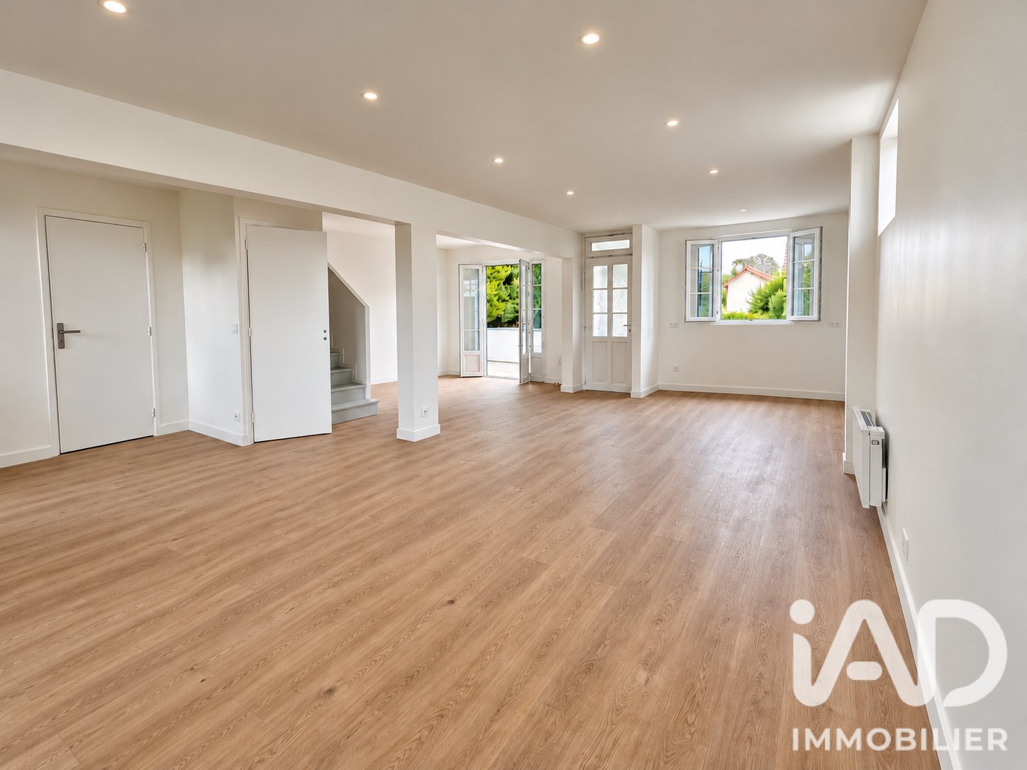 Maison à vendre, 113m², Carrières-sur-Seine