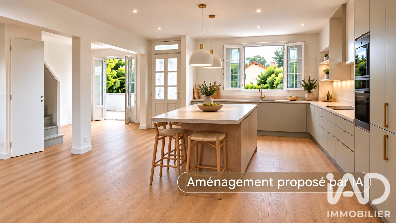 Maison à vendre, 113m², Carrières-sur-Seine