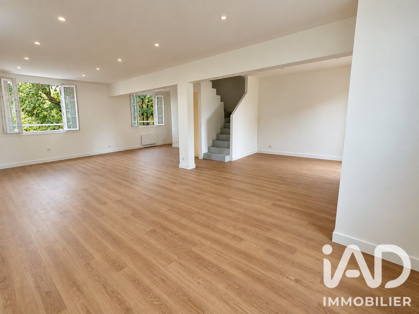 Maison à vendre, 113m², Carrières-sur-Seine