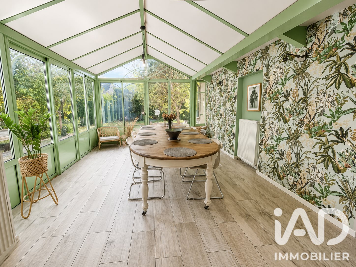 Maison à vendre, 213m², Chatou