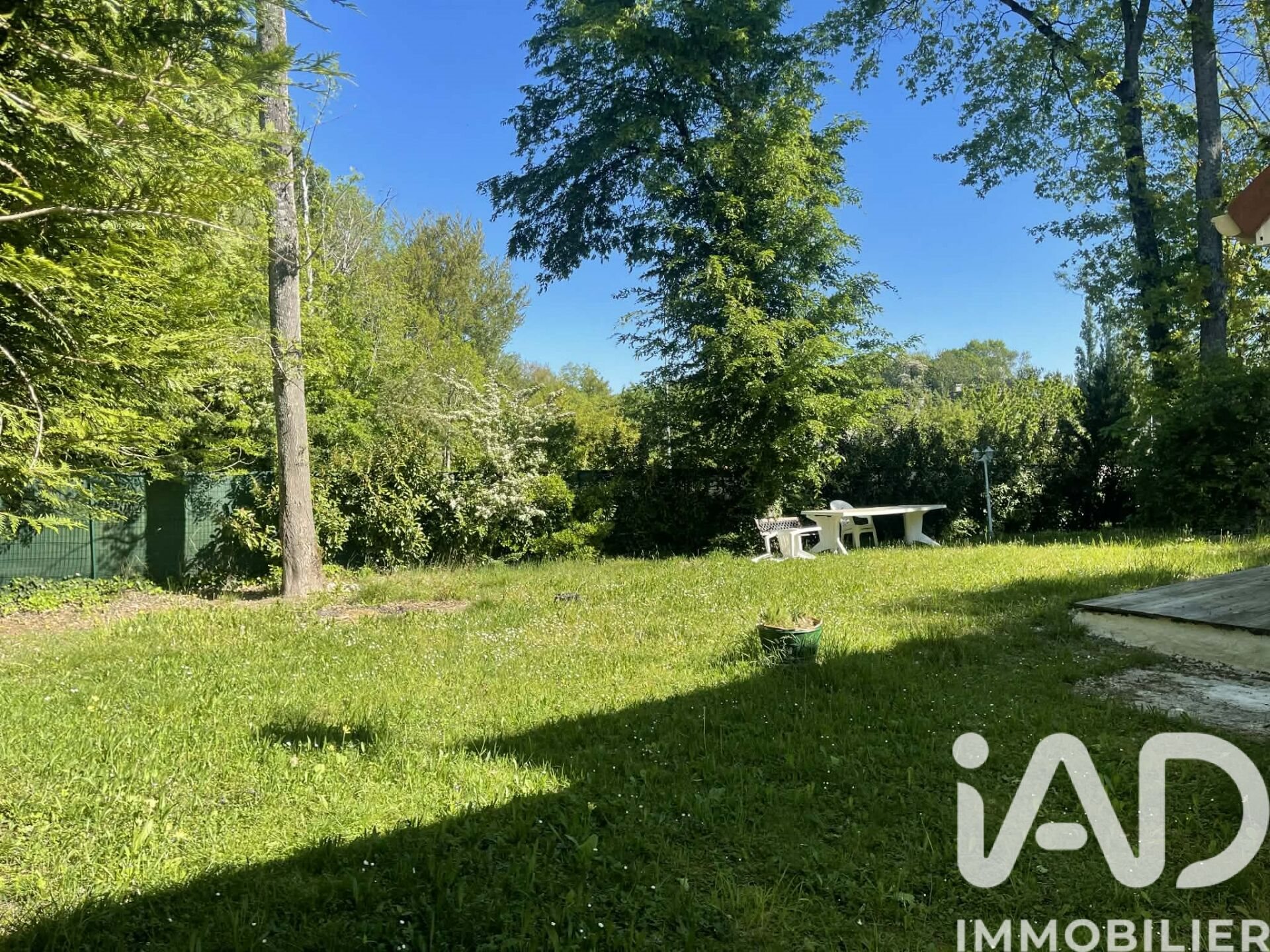 Maison à vendre, 132m², Dammarie-les-Lys
