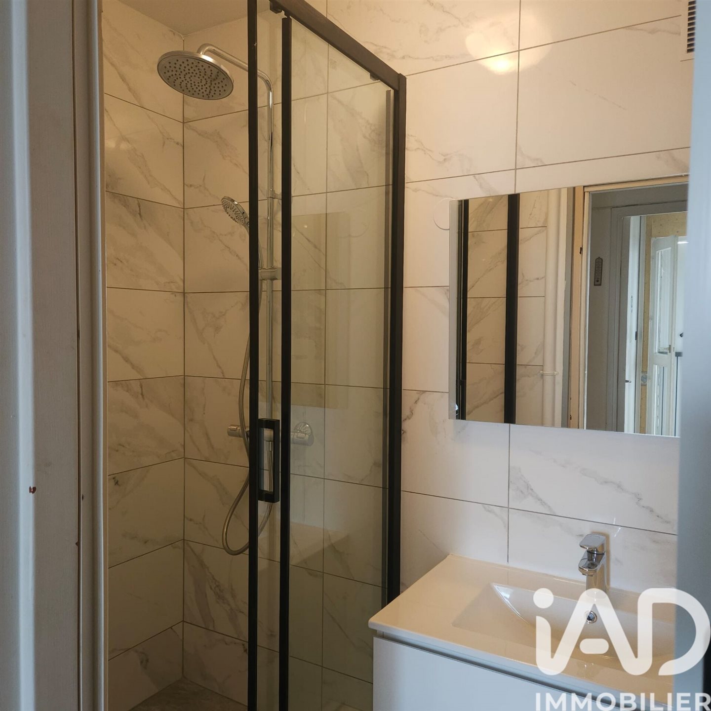 Appartement à vendre, 67m², Dammarie-les-Lys