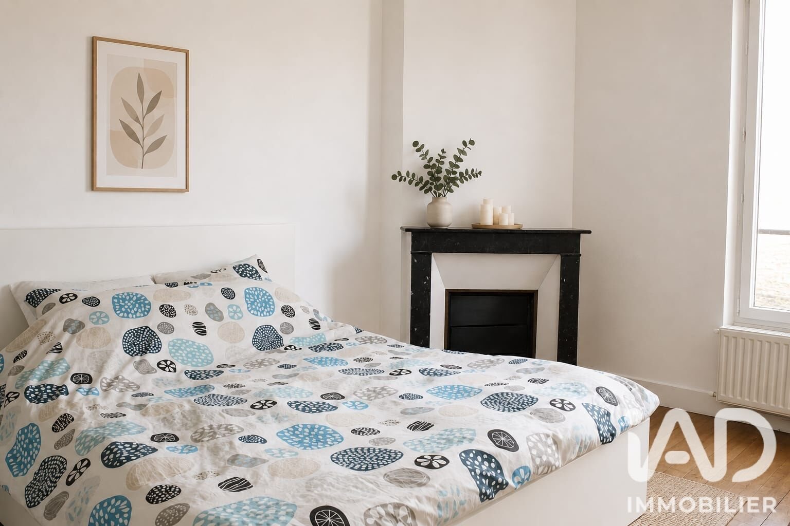Appartement à vendre, 60m², Vitry-sur-Seine