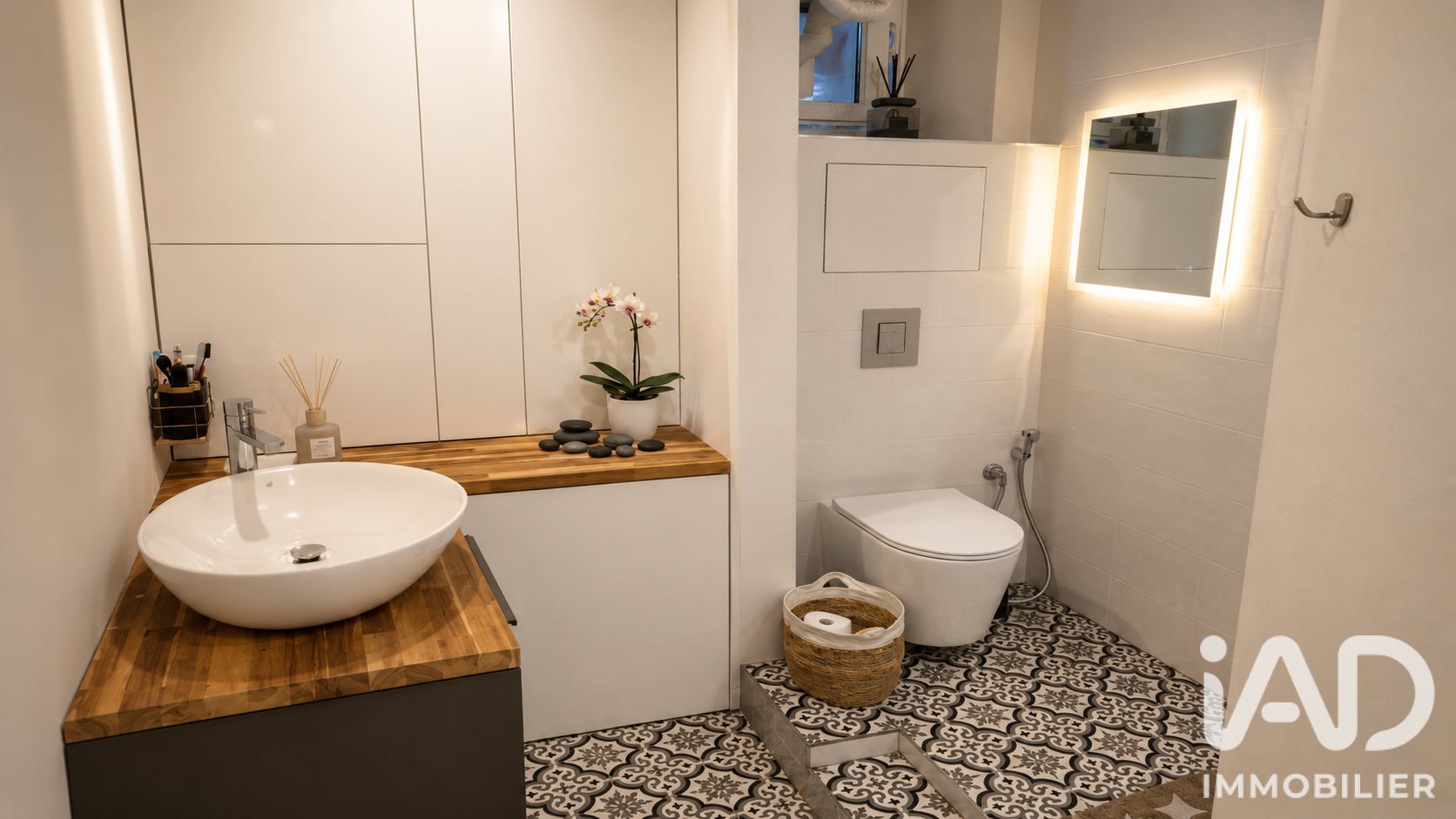 Appartement à vendre, 60m², Vitry-sur-Seine